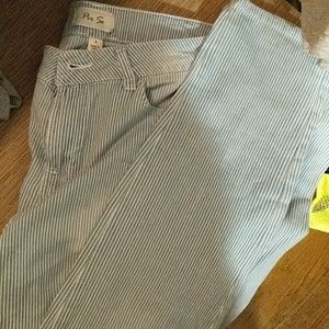 Very soft cute jeans